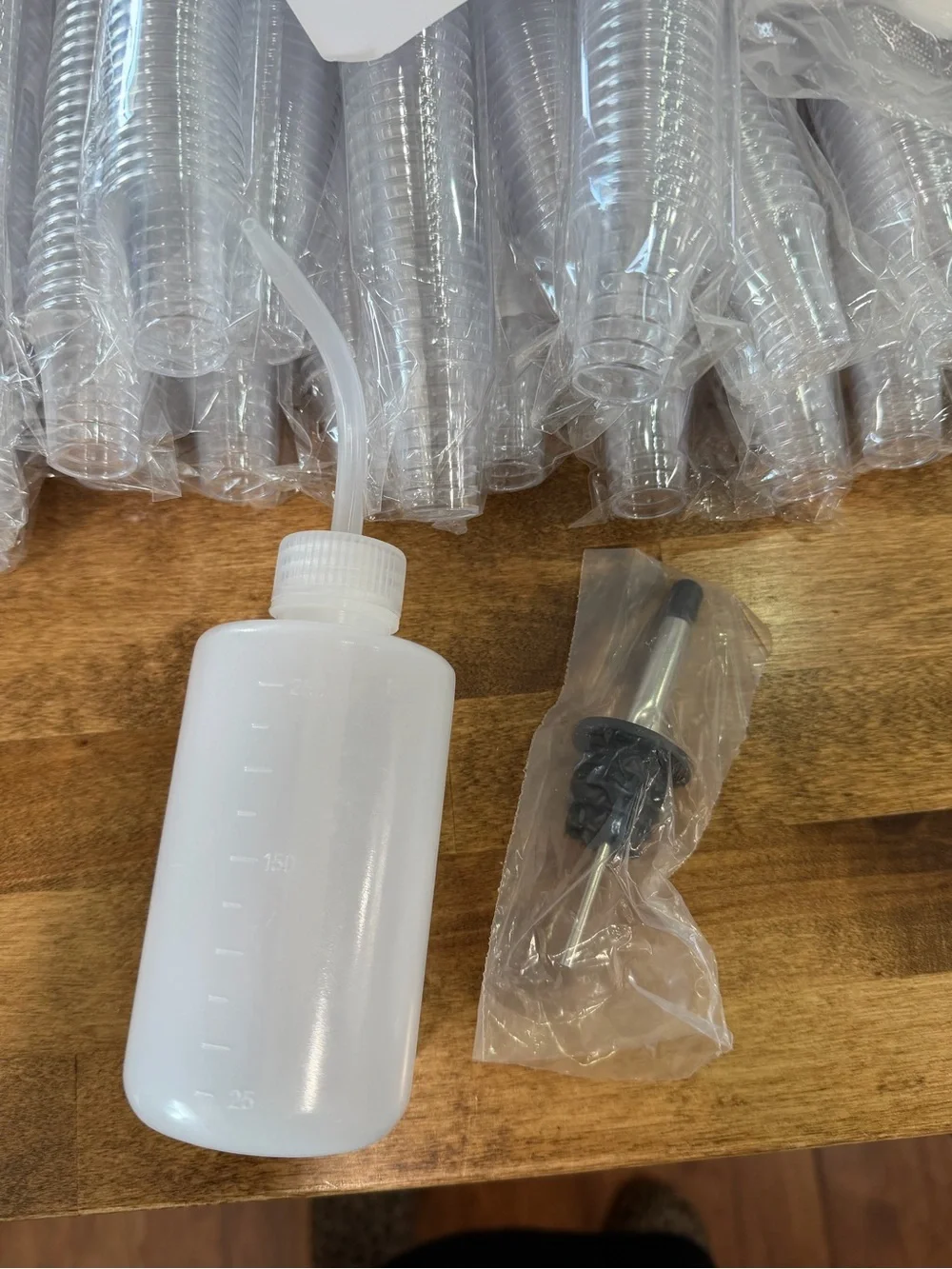 Communion / Tasting Cups -1200 pack